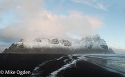 Iceland portfolio