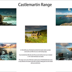 PDI 1st Dave Marriott Castlemartin Range - Plan