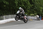 Roger Maher Yamaha / Ryan Maher Racing