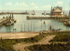 Lowestoft Harbour 12