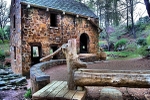 Old Mill Pump