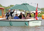 HENLEY ROYAL REGATTA Thurs 28th June 2012 portfolio