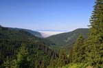 Eastern Carpathian Mountains, Harghita County, Romania