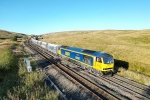 JL - 18.9.24 60087 6E77 Arcow - Hunslet, Blea Moor Loop