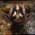Goddess of Autumn Equinox