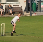 Burneside CC portfolio