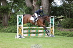 Cls 52 British Novice and 90cm Open portfolio