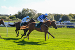 Race 2 2.32pm EBF Maiden Stakes portfolio