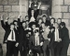 Locos 'A' Scottish Juvenile Cup winning team. 1972.