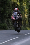 Michael Rutter BMW / Bathams Prize Winning Ales