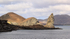Pinnacle Rock, Bartolome Island, Galapagos