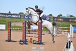 Foxhunter and 1.20m Open portfolio