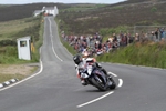 Graham English BMW / Tiva Engineering Ltd