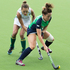 Ireland v. South Africa, Glasgow Green, 2014