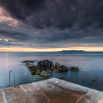 Bullock Harbour, Dalkey