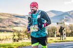 North Lakes Half Marathon  10k-1317