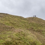 Howgill Fells