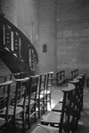 Eglise Burgundy
