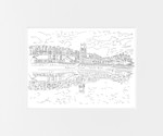 Line Art portfolio
