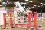 CLASS 9 National 1.30m Open portfolio