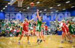Ladies Basketball Inter-Insular 2023-46