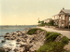 Isle of Wight Ryde Seaview 4