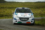 Wilton Recycling Donegal Rally Friday 85 of 207