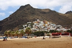 San Andreas, Tenerife