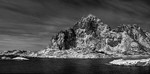 Vågakallen, Lofoten