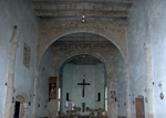 Nave & sanctuary