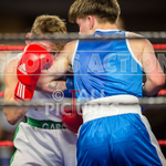 BOUT- 4 Niall Adams v Ricky Wheatly-18