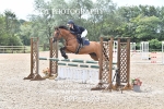 CLASS 5 SAT Senior 1.05m Open portfolio