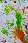 #2 *  Painting 6x9  - $55