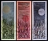 Malvern Triptych : Sunlight - Twilight - Moonlight