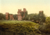Eastbourne Herstmonceux Castle 4