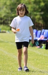 Heron Hill School Sports Day Year 3 Girls portfolio