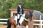 Cls 26-P Freestyle Novice Silver portfolio