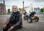 One Man & His Trike