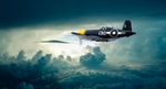 No.0085. Goodyear FG-1D Corsair