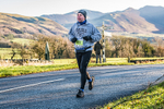North Lakes Half Marathon  10k-1332
