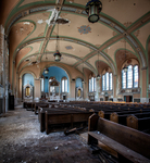 Ascension Church (Philadelphia, PA) | Lost Sanctuary