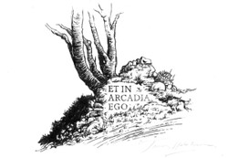 Et in Arcadia Ego