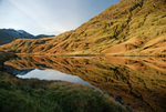 Loch Restil, Argyll