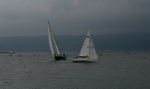 Gourock 1st May 2010
