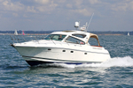 170902 CLOUDY BAY - JEANNEAU PRESTIGE 34 1Y3A8870