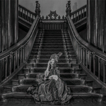 Digital - Bronze - Charlie Kidd - On the stairs