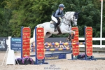 Cls 31 a&b British Novice & 90cm Open portfolio