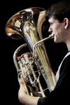 Picturing the Orchestral Family portfolio