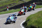 Dean Harrison, Keith Amor & Jamie Hamilton