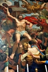 St. Sebastian